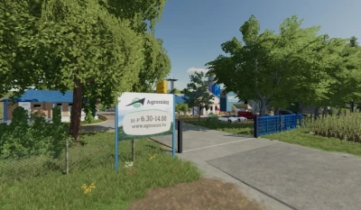 Agroszász Fiktív map v1.0.0.0