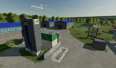 Agroszász Fiktív map v1.0.0.0