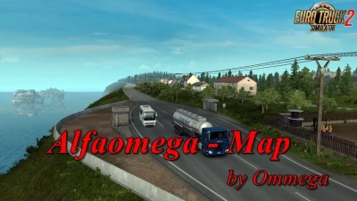 Alfaomega 1:1 Map Scale v1.3.1 1.44