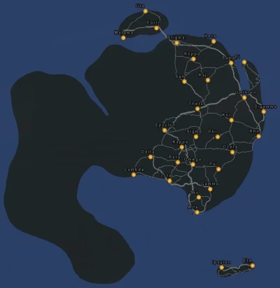 Alfaomega 1:1 Map Scale v1.3.1 1.44