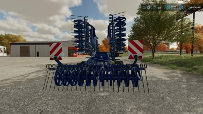 Allrounder PP by Eiks v1.0.0.0