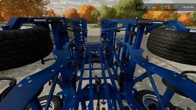 Allrounder PP by Eiks v1.0.0.0