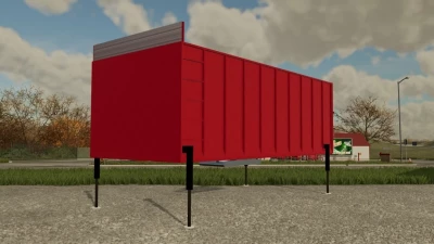 AR Bed Pack Update v1.0.0.0