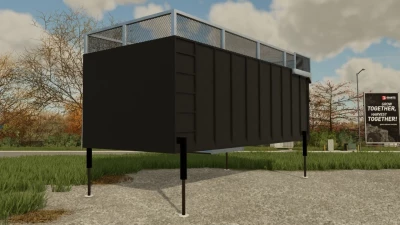 AR Bed Pack Update v1.0.0.0