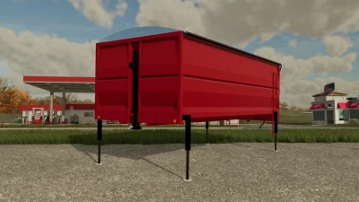 AR Bed Pack Update v1.0.0.0