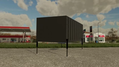 AR Bed Pack Update v1.0.0.0