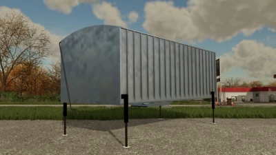 AR Bed Pack Update v1.0.0.0