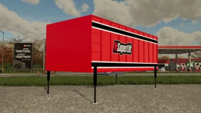 AR Bed Pack Update v1.0.0.0