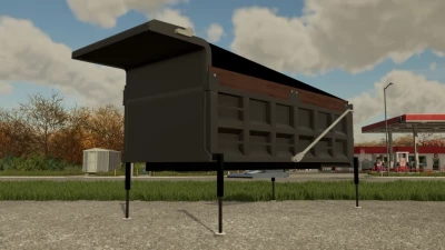 AR Bed Pack Update v1.0.0.0