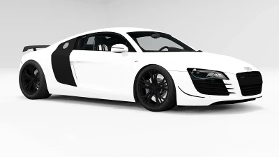 Audi R8 v1.1