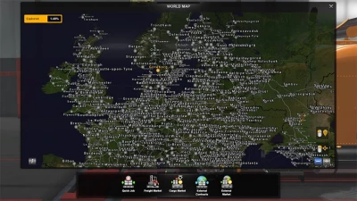 Background Black Borders for Promods v1.44