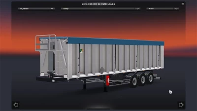 Benalu trailer v1.45