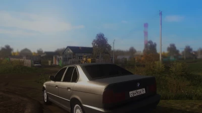 BMW E34 V1.2