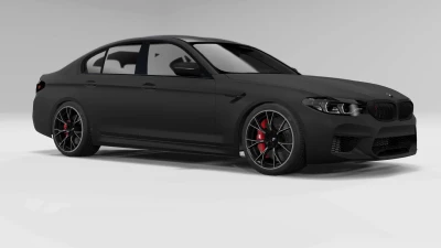 Bmw m5 f90 v1.0