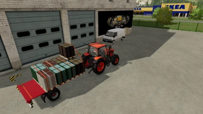 Brewery Factory v1.0.0.0