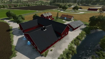 Buildings Of Norway v1.0.0.0