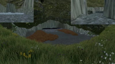 Calm Lake Mining TP v1.0.0.0