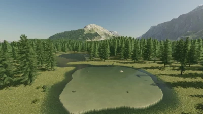 Calm Lake Mining TP v1.0.0.0