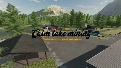 Calm Lake Mining TP v1.0.0.3