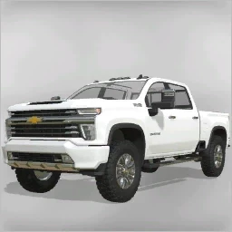 2020 Chevy High Country v1.0.0.0