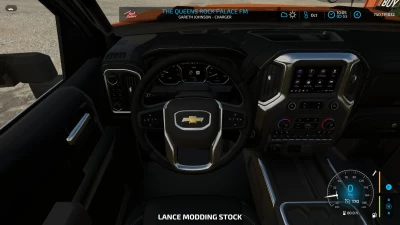 2020 Chevy High Country v1.0.0.0