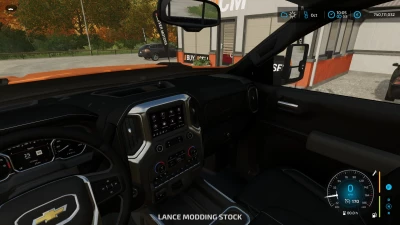 2020 Chevy High Country v1.0.0.0