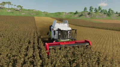 CLAAS TRION 520-750 v1.0.0.0