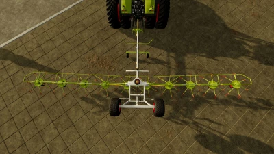 Claas Volto 1320T V1.0.0.0