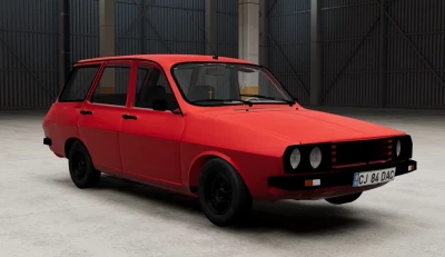 Dacia 1310 Break v1.3