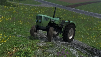Deutz D3006 v1.0