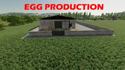 Egg Production v1.0.0.2