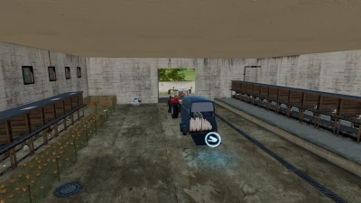 Egg Production v1.0.0.2