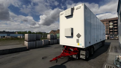 Ekeri Trailers Revision by Kast v1.0.2 1.45