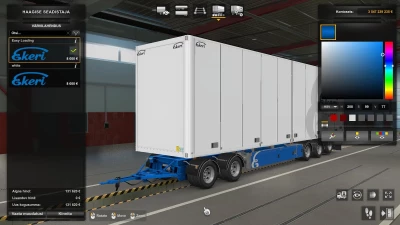Ekeri Trailers Revision by Kast v1.0.2 1.45