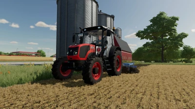 ERKUNT SERIES v1.0.0.0