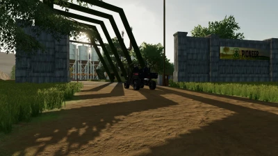 Estância Pindorama Mato Grosso v1.0.0.0