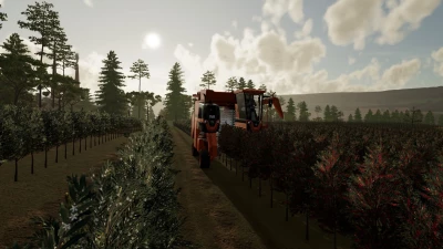 Estância Pindorama Mato Grosso v1.0.0.0