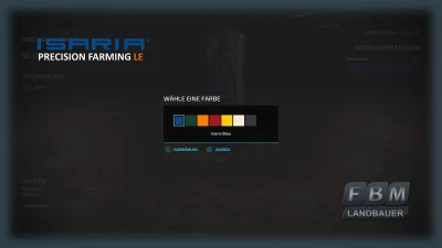 [FBM22] Precision Farming LE v1.0.2.0