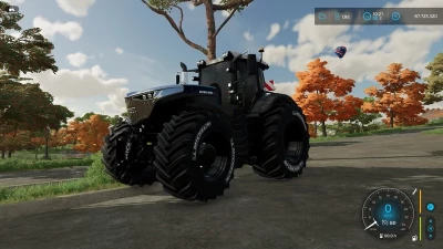 Fendt 1050 by Alex Blue v2.1.0.1