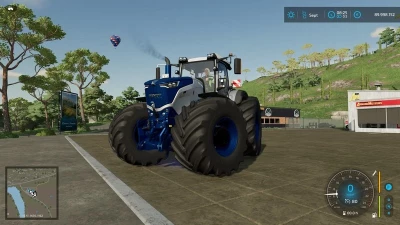 Fendt 1050 by Alex Blue v2.1.0.1