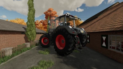 Fendt 900 Vario v1.0