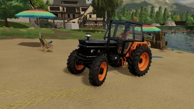 Fiat 1300 dt v1.0.0.0