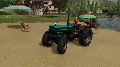 Fiat 1300 dt v1.0.0.0