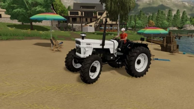 Fiat 1300 dt v1.0.0.0