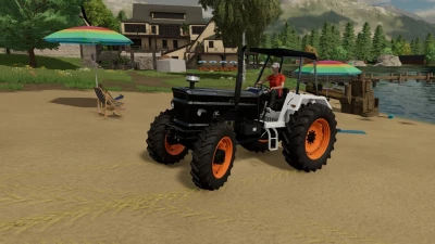 Fiat 1300 dt v1.0.0.0