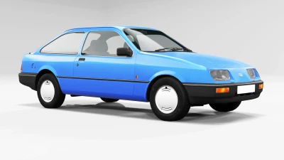 Ford Sierra MK2 v1.0