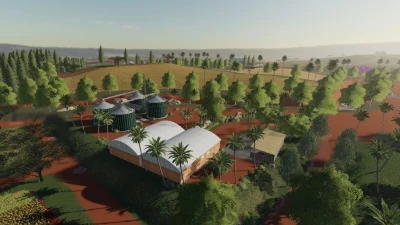 FS19 FAZENDA UMARI PC/MAC v1.0.0.0