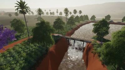 FS19 FAZENDA UMARI PC/MAC v1.0.0.0