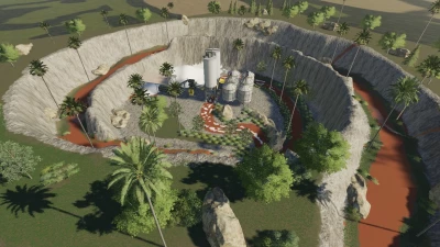 FS19 FAZENDA UMARI PC/MAC v1.0.0.0