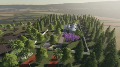 FS19 FAZENDA UMARI PC/MAC v1.0.0.0